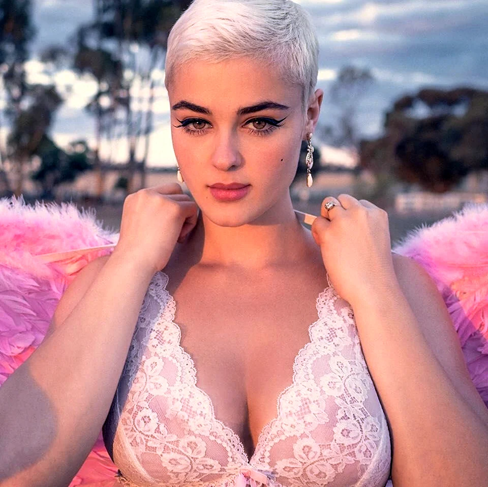 Феррарио Stefania