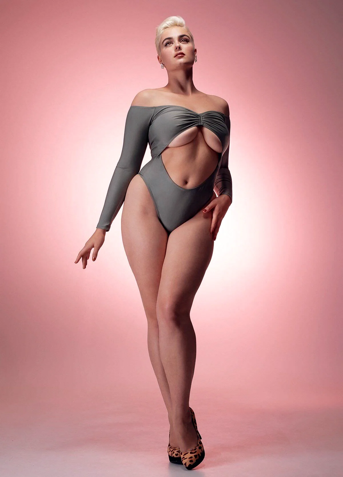 Феррарио Stefania