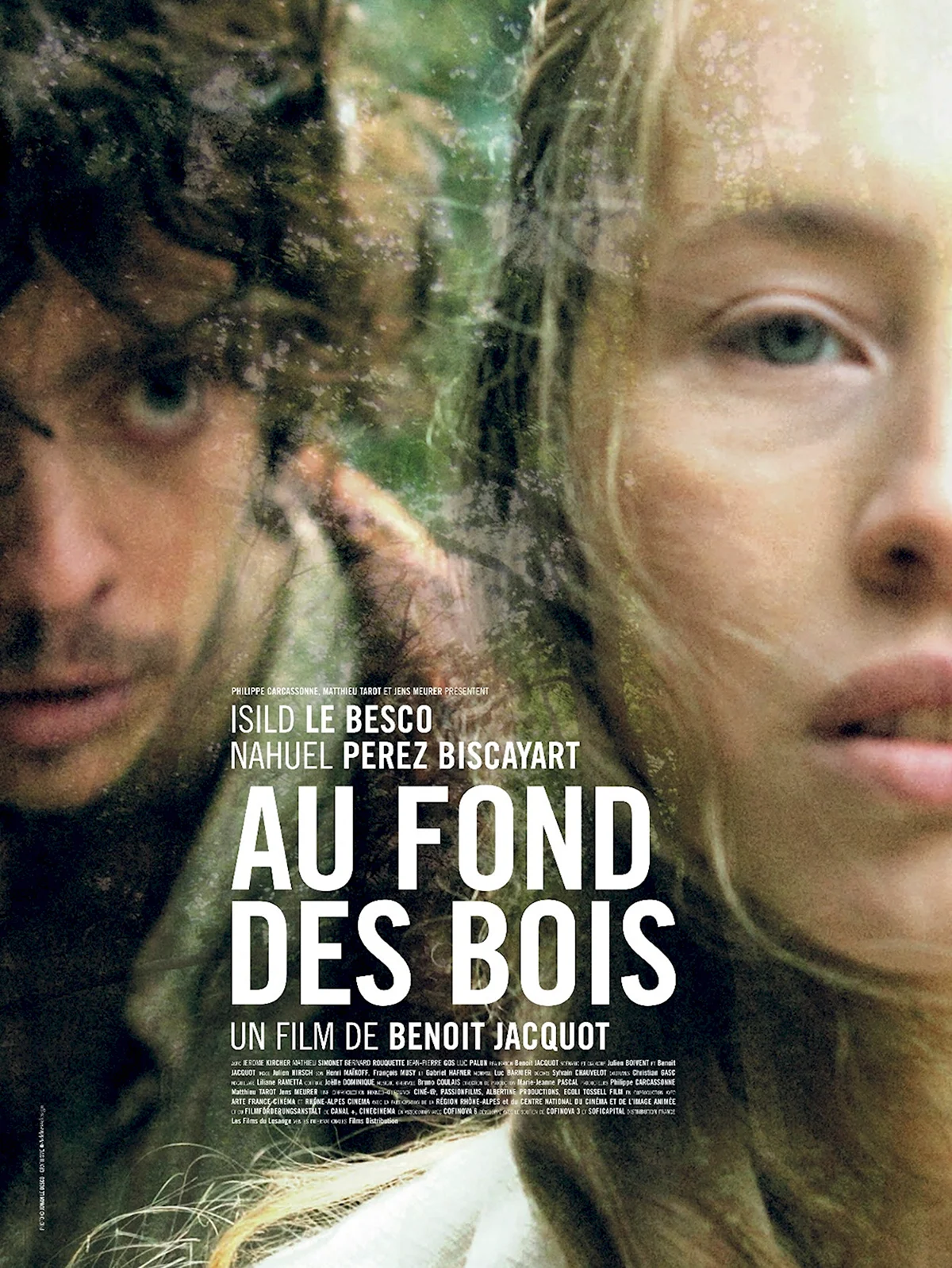 Фильм au fond des bois
