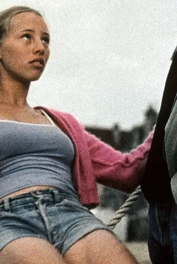 Фильм la puce Франция 1999