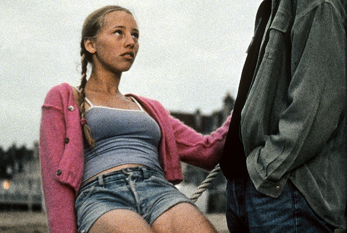 Фильм la puce Франция 1999