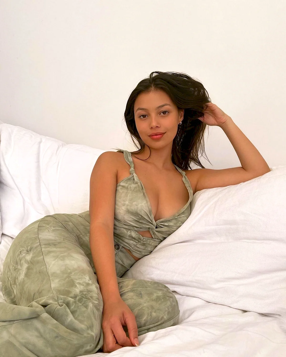Fiona Barron 2020
