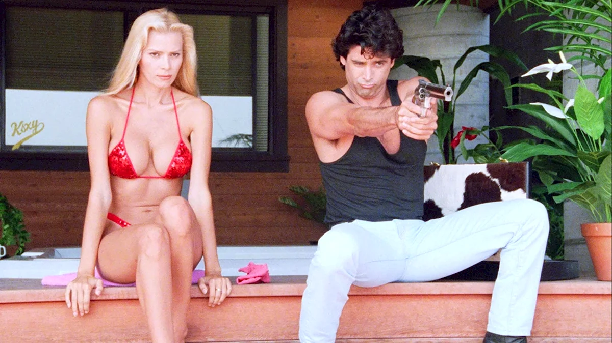 Fit to Kill 1993