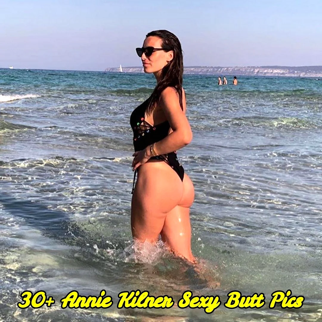 Фото голой Candy Annie брюнетка