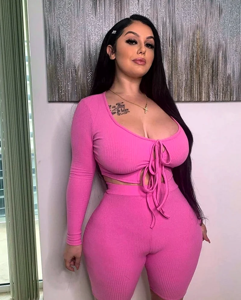 Фотомодель brilliantly Divine
