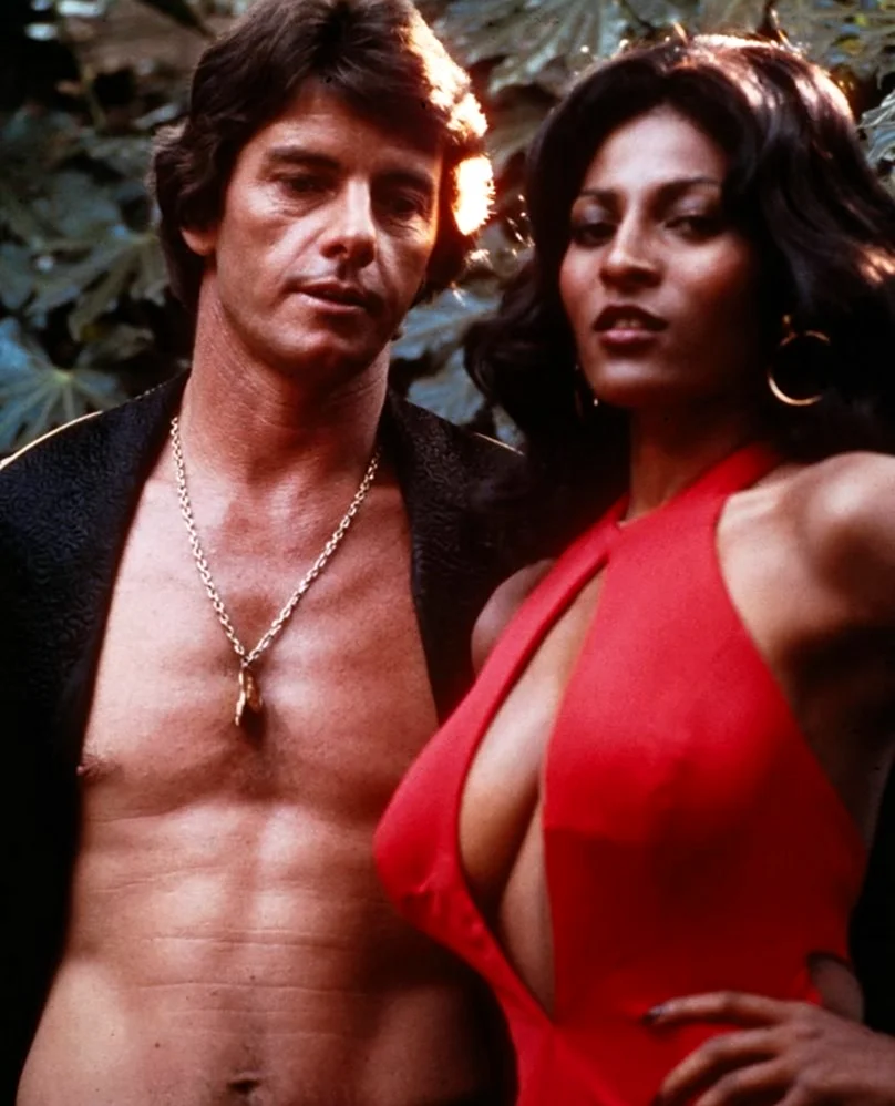 Foxy Brown 1974