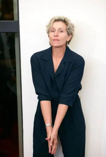 Frances MCDORMAND