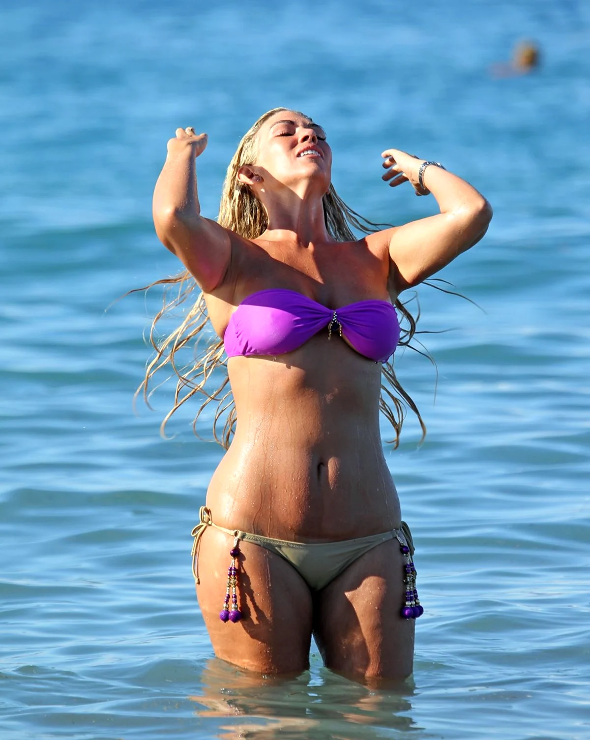 Frankie Essex 18