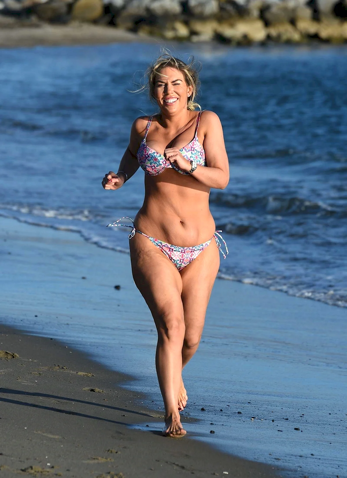 Frankie Essex Фрэнки Эссекс