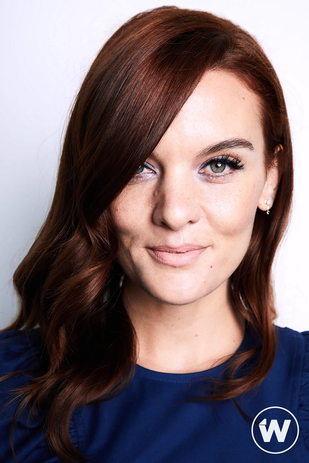 Frankie Shaw