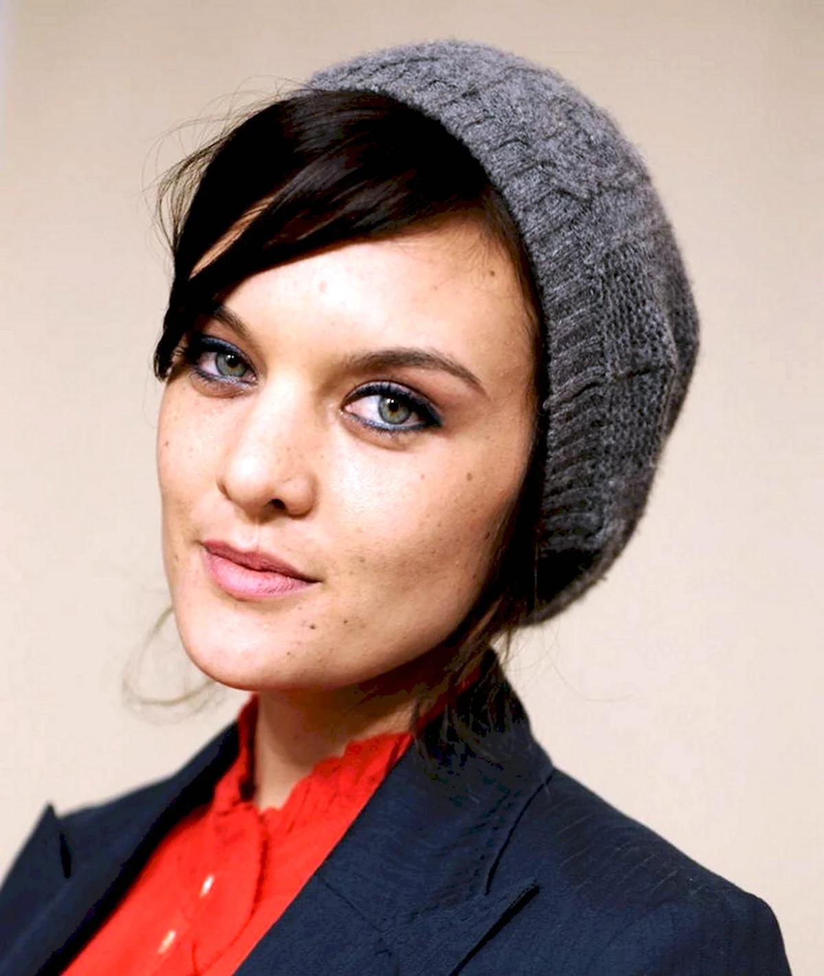 Frankie Shaw