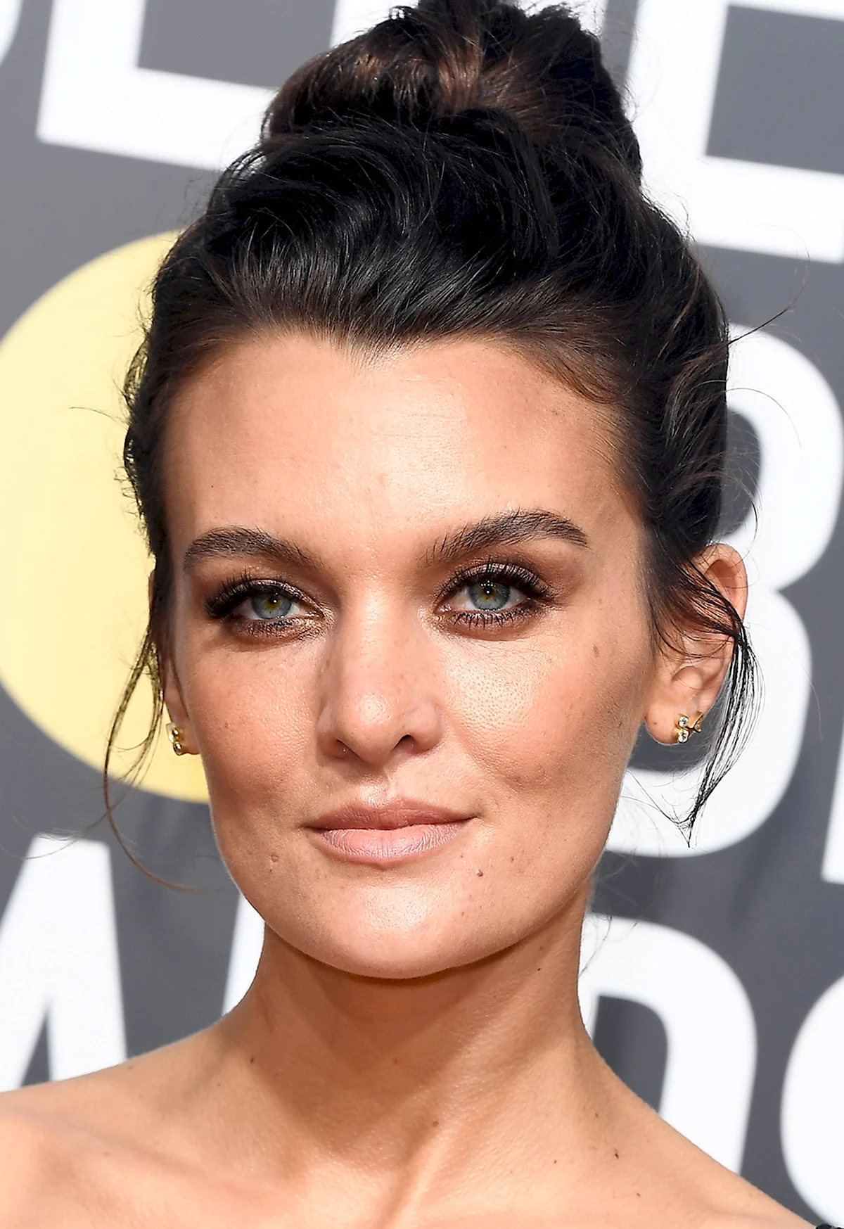 Frankie Shaw