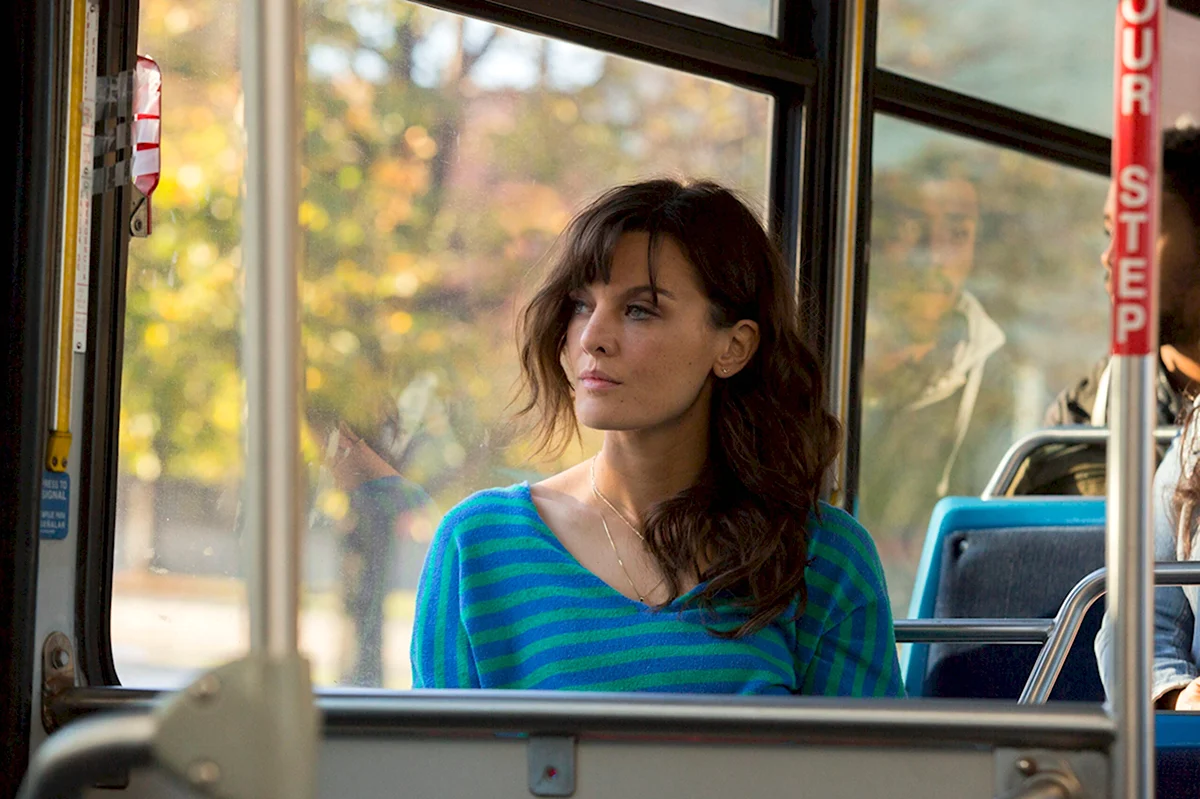 Frankie Shaw