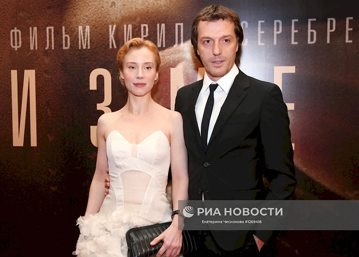 Франциска Петри измена