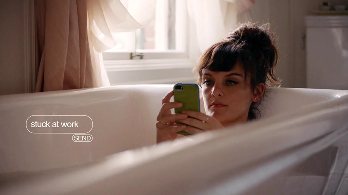Фрэнки шоу-SMILF 2017