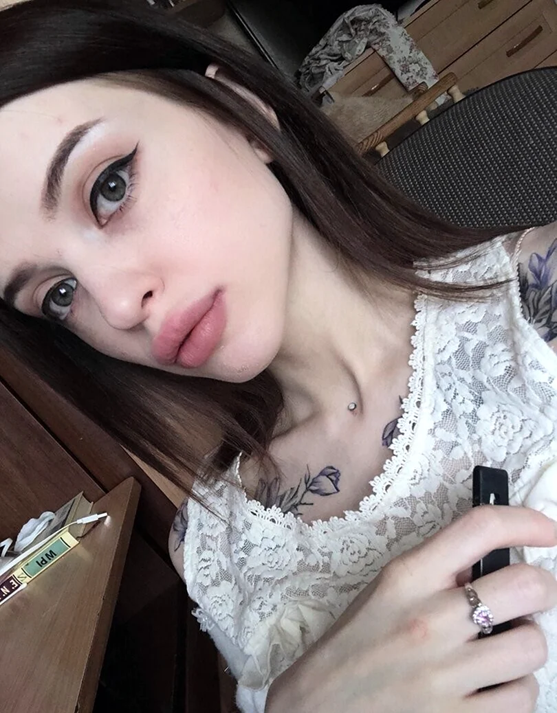 @FREYASTEIN Катя
