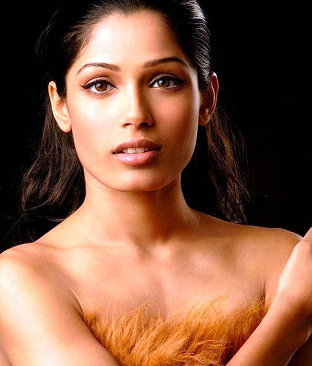 Фрида Пинто Freida Pinto