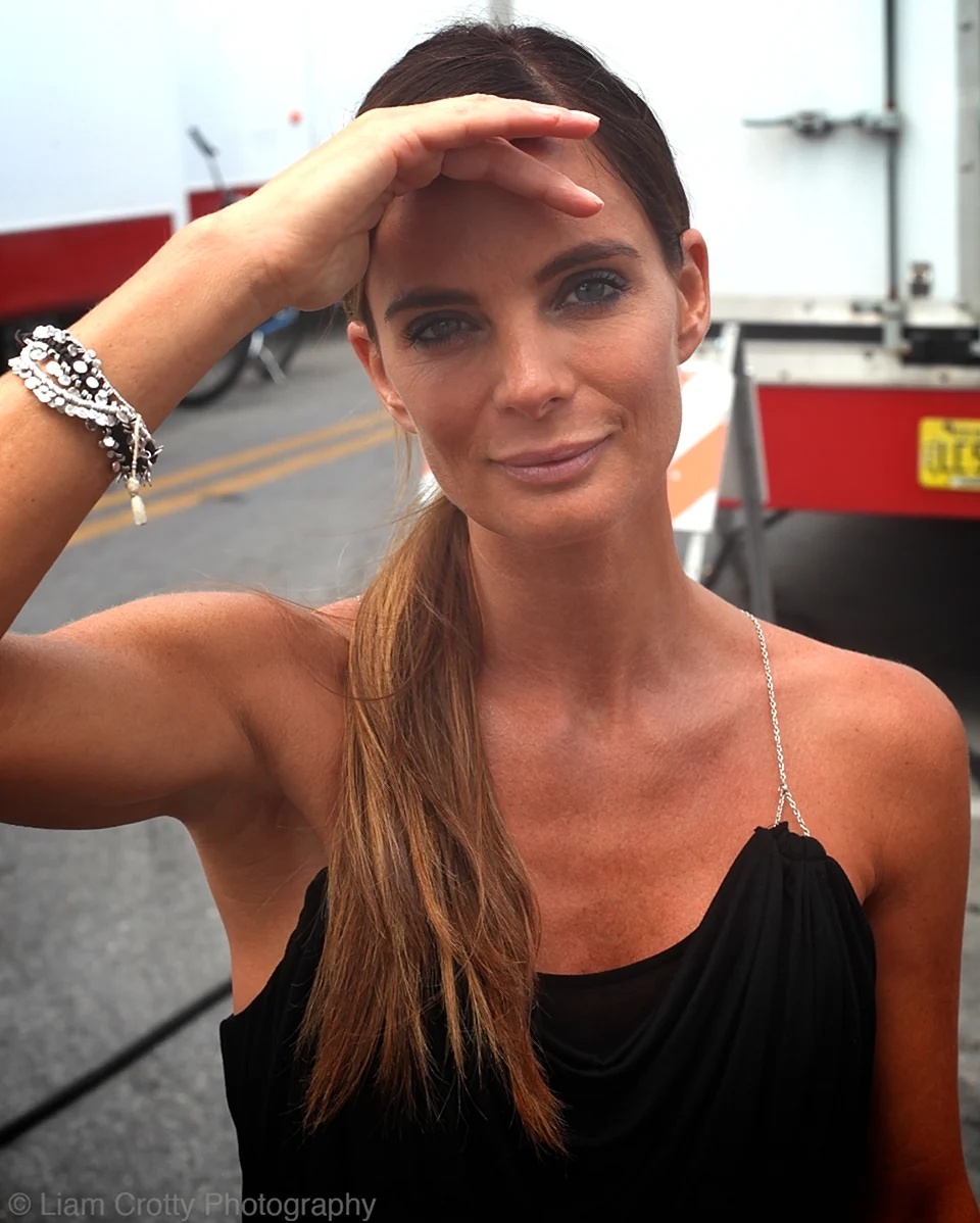 Gabrielle Anwar