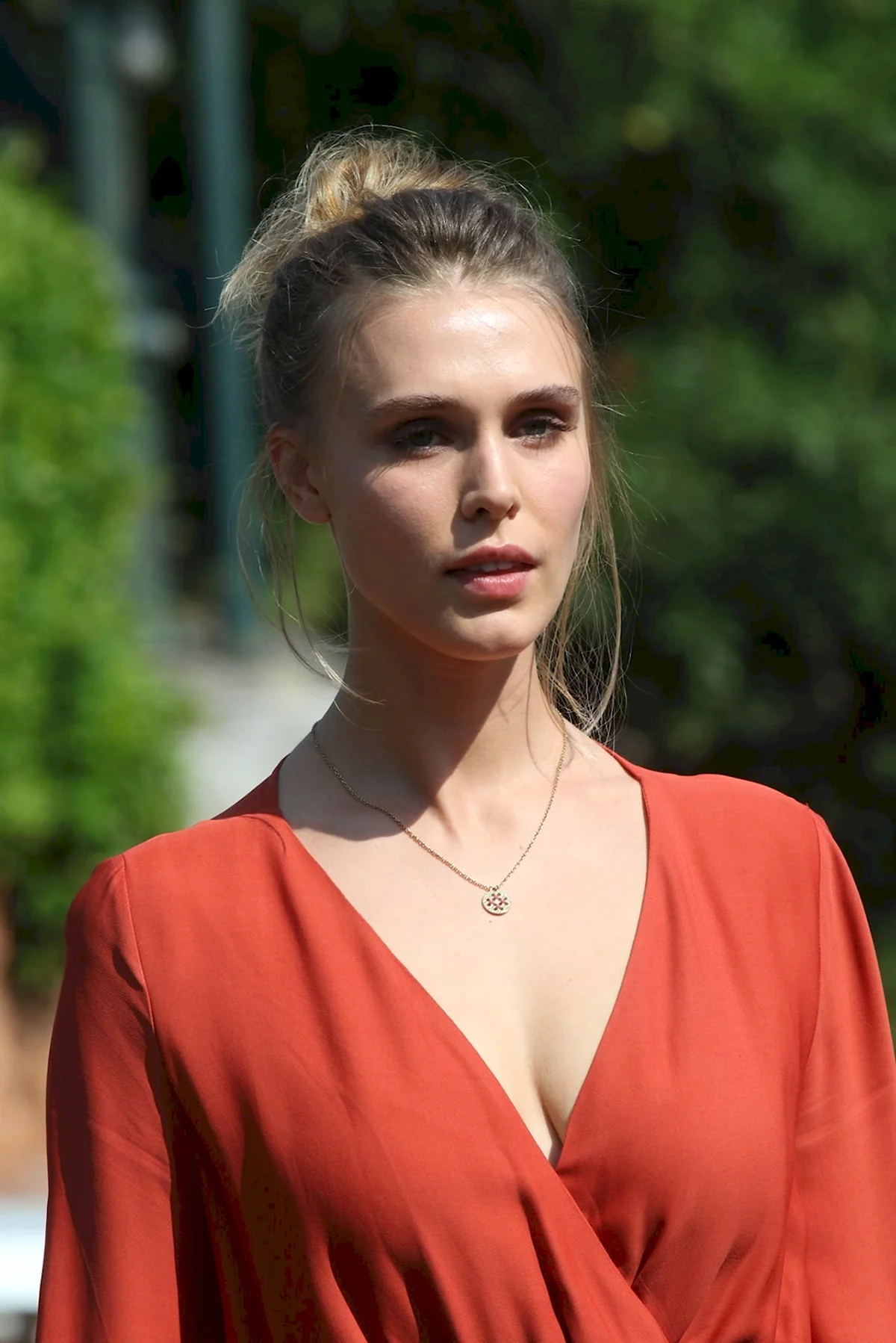 Gaia Weiss