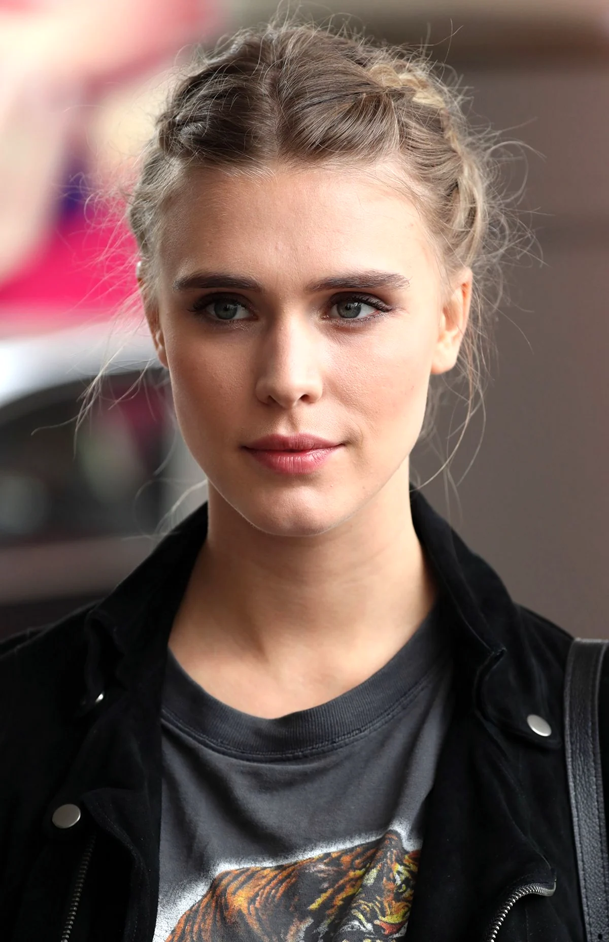 Gaia Weiss