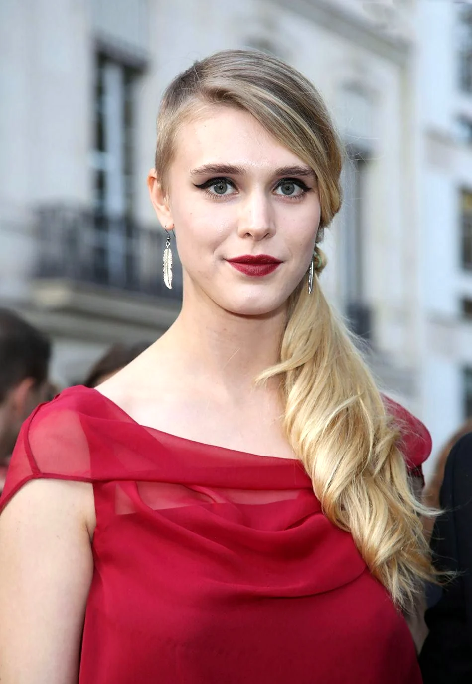 Gaia Weiss