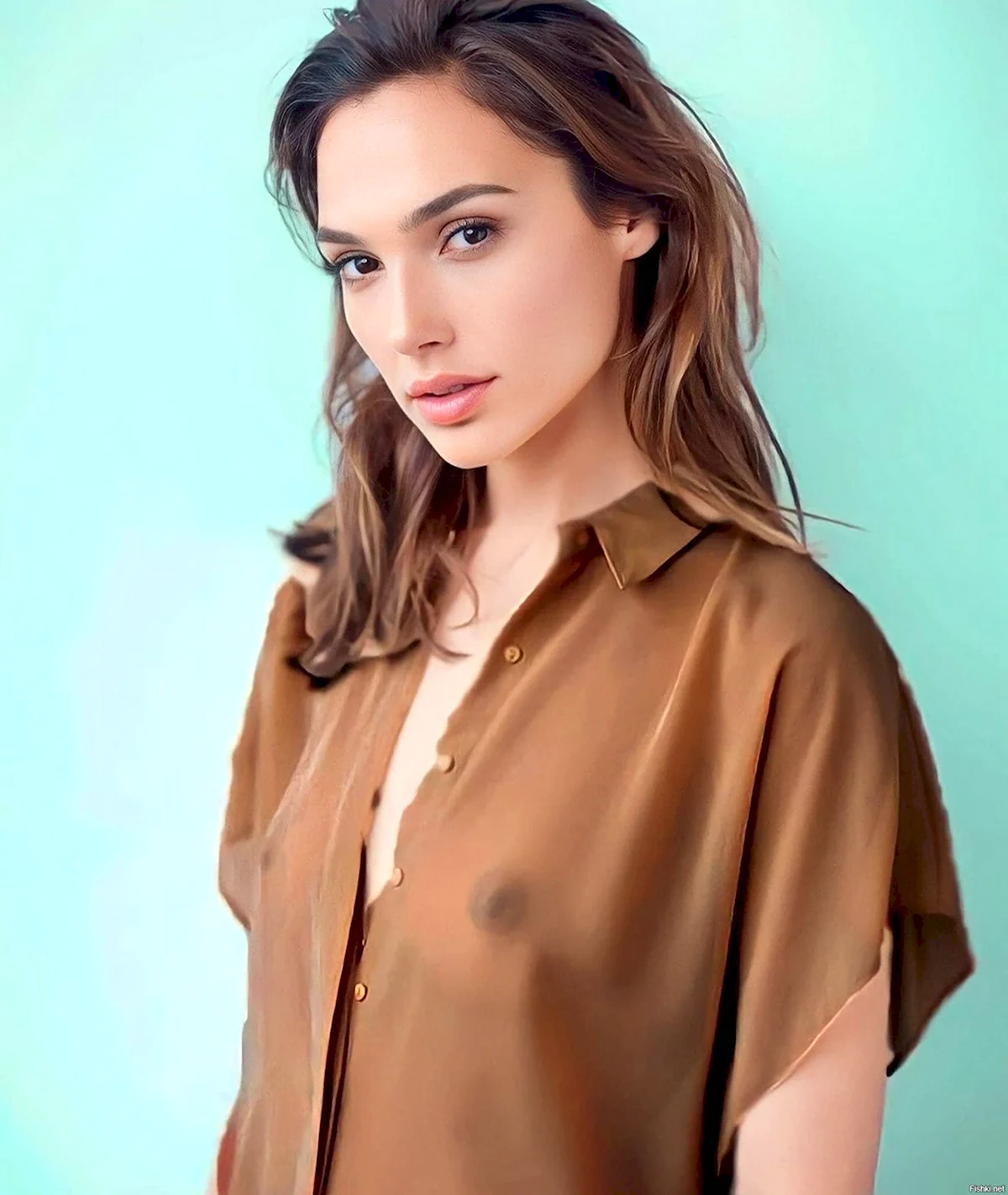 Gal Gadot
