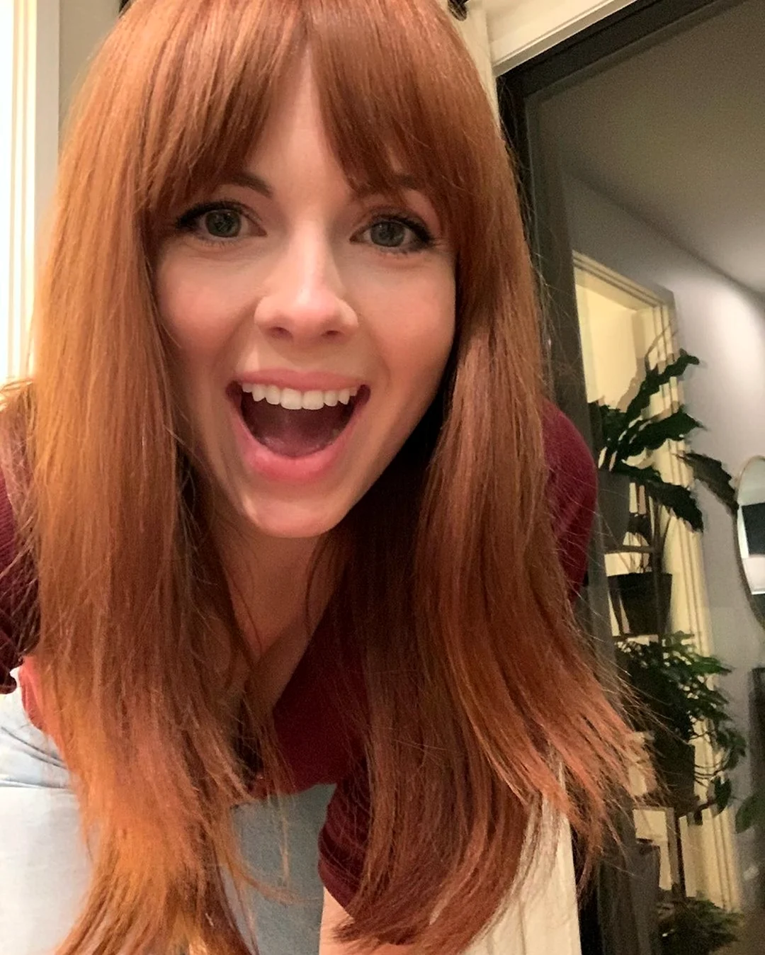 Galadriel Stineman