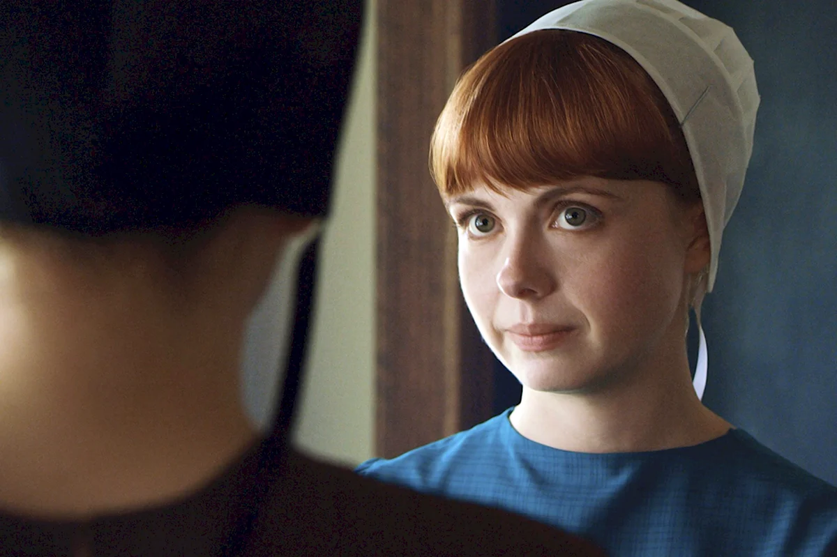 Galadriel Stineman