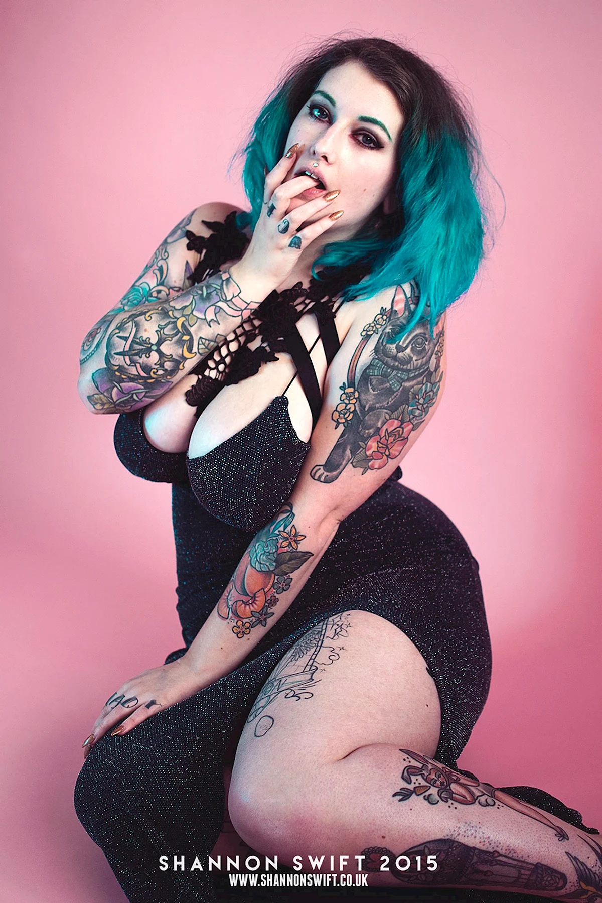 Galda Louise