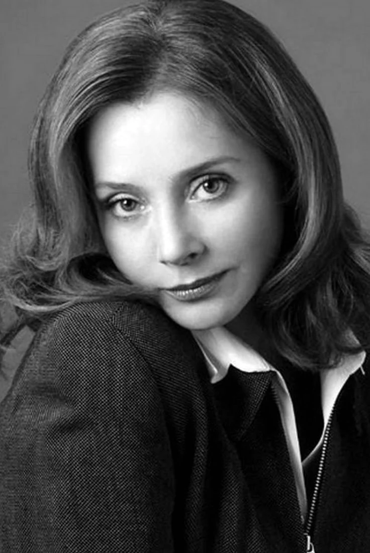 Галина Беляева
