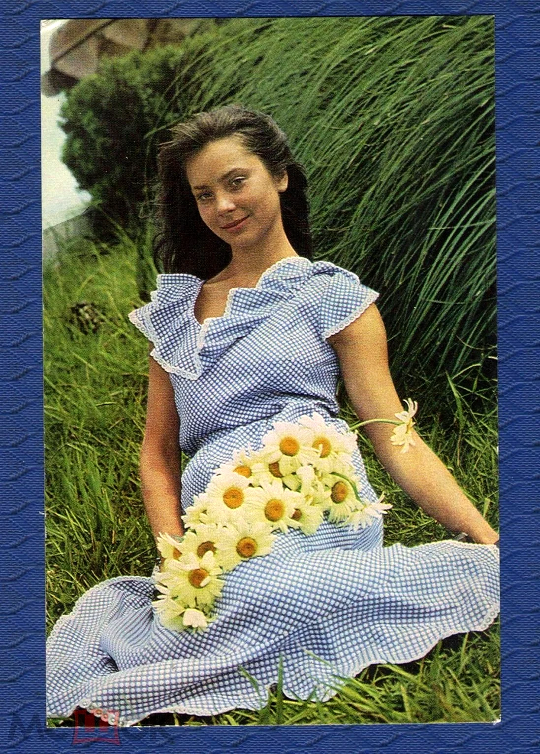 Галина Беляева