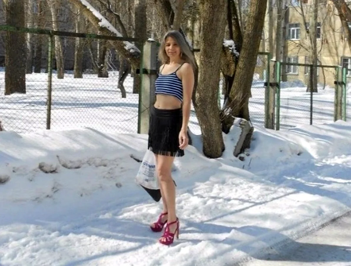 Галина Кутерева Тольятти