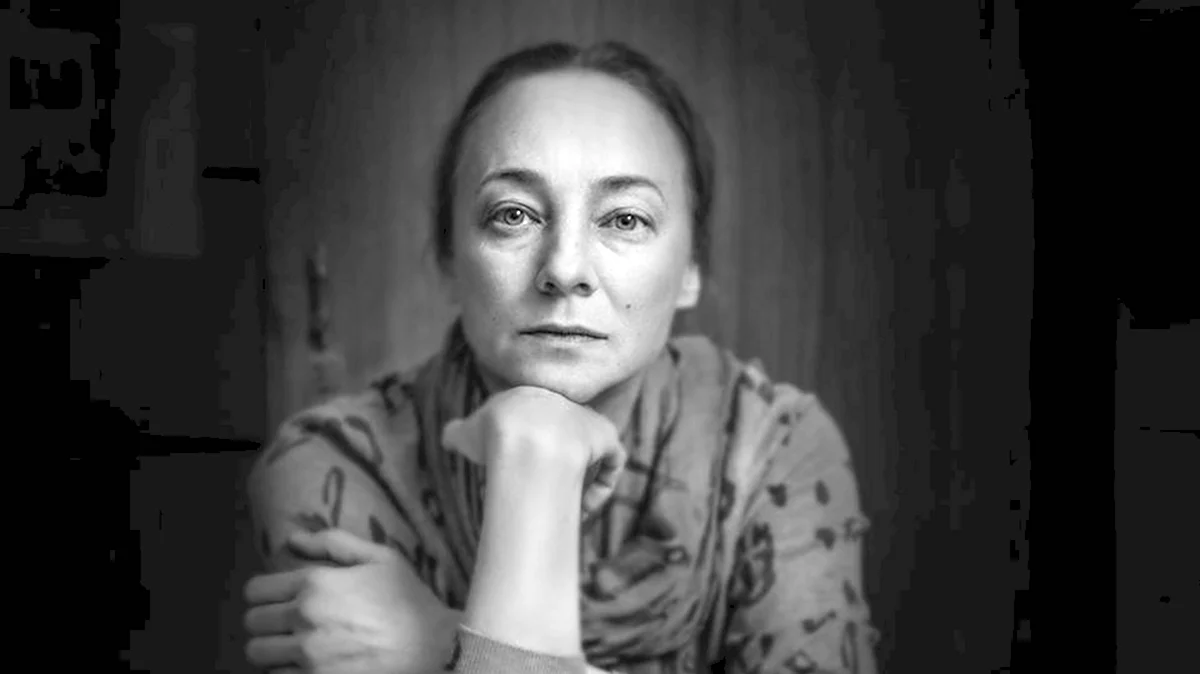 Галина Тюнина