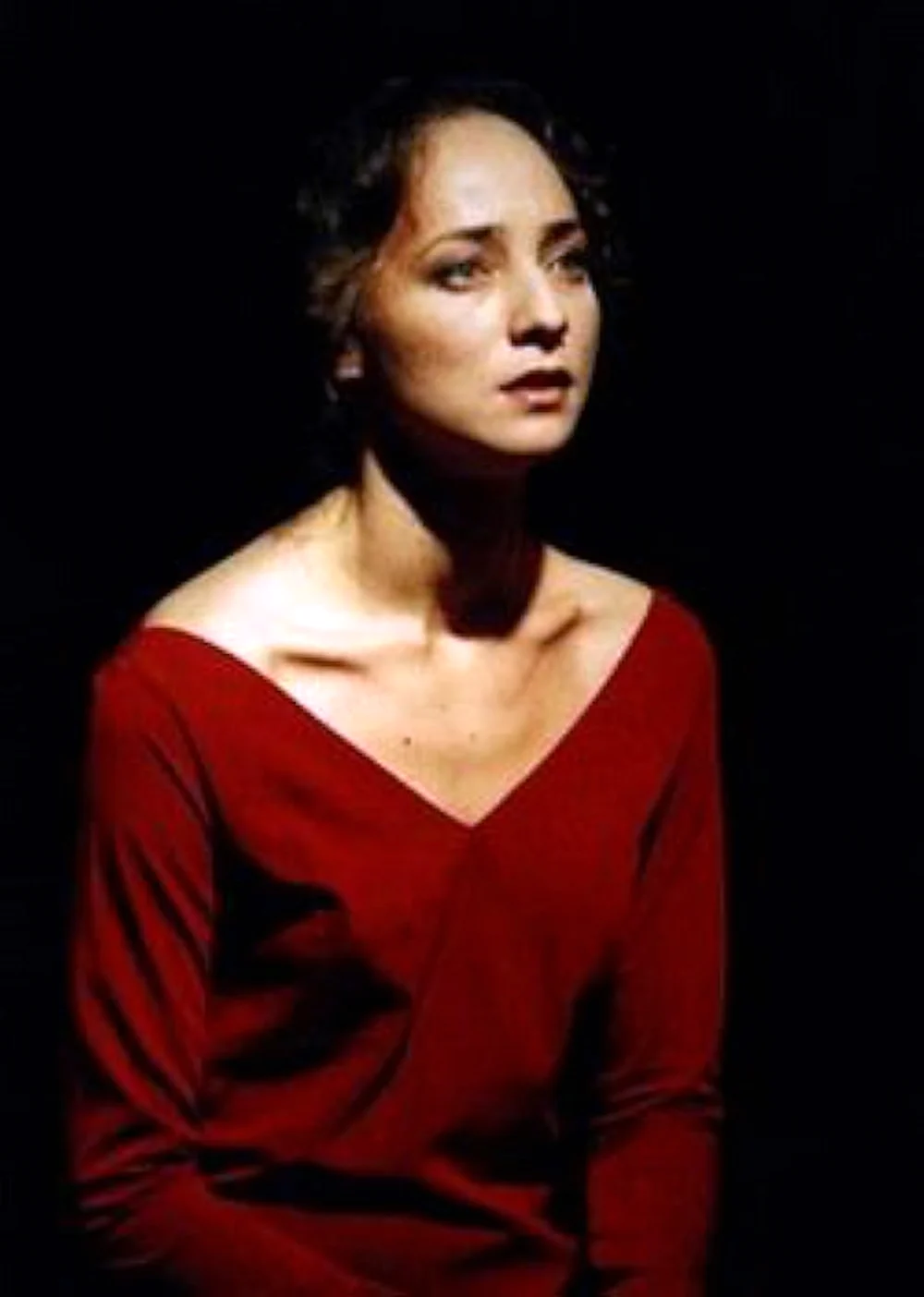 Галина Тюнина