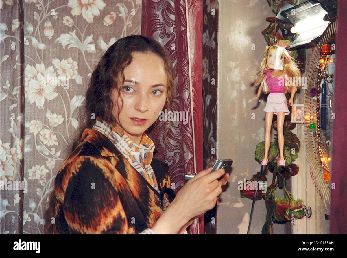 Галина Тюнина ночной дозор