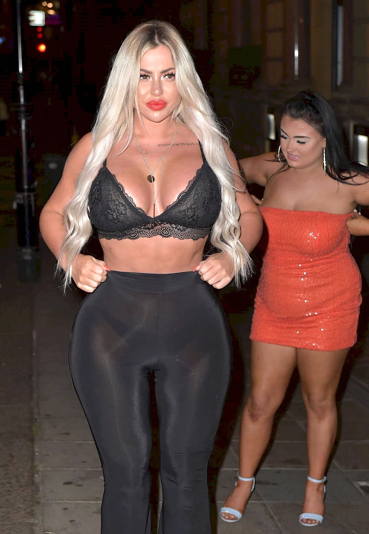 Geordie Shores Holly Hagan