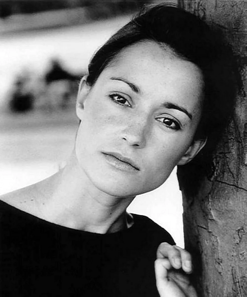 Georgina Rylance