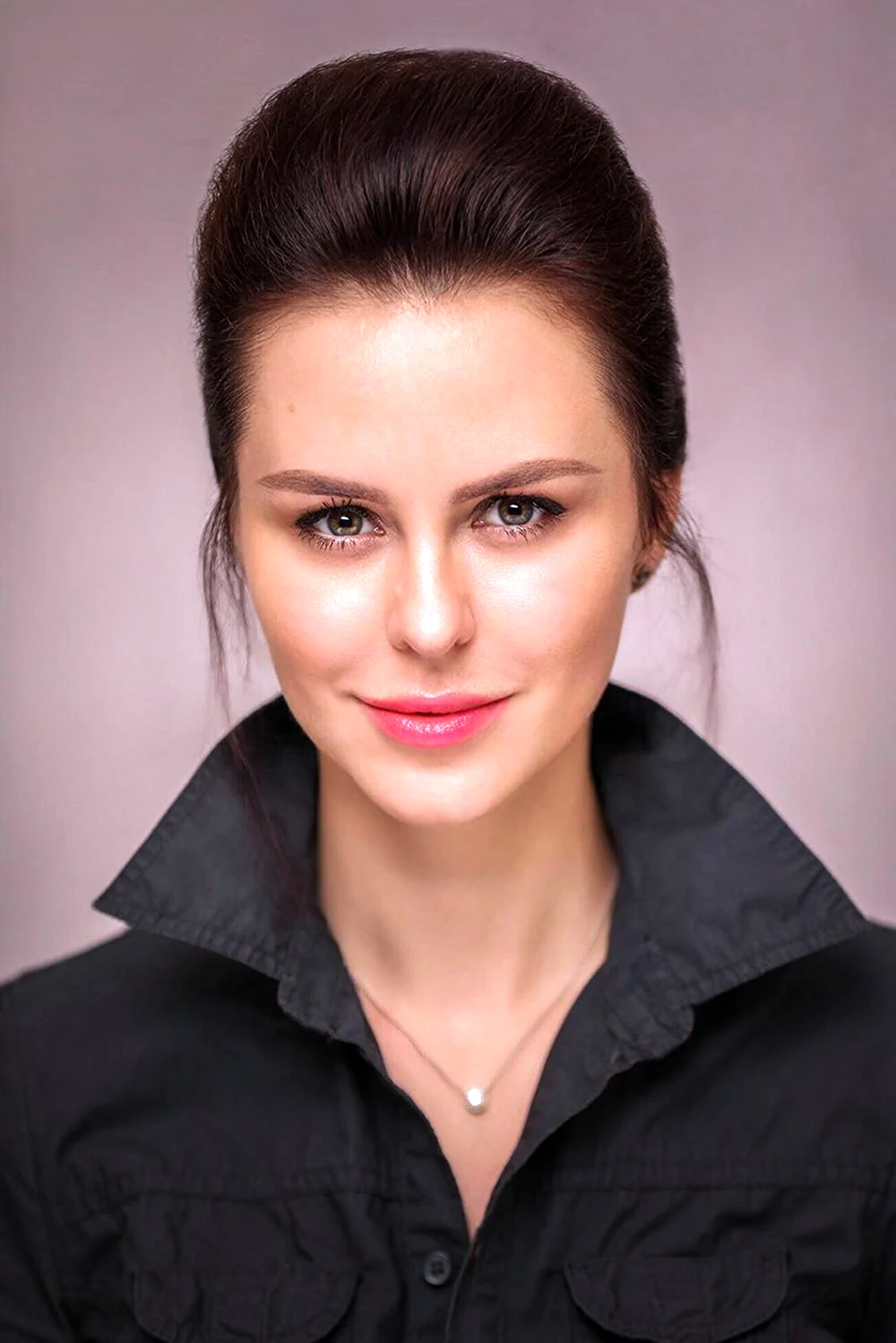 Гэплена Биккулова актриса