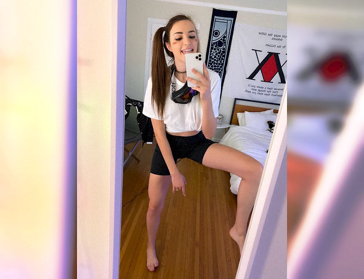 Gibi ASMR сливы