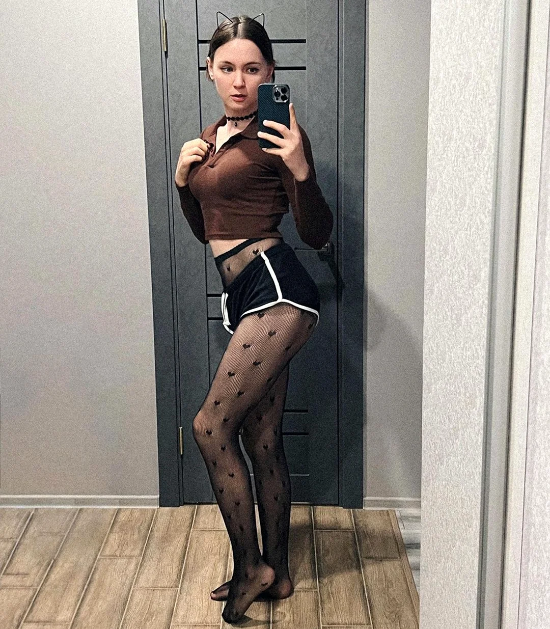 Gilticus Jane Wild