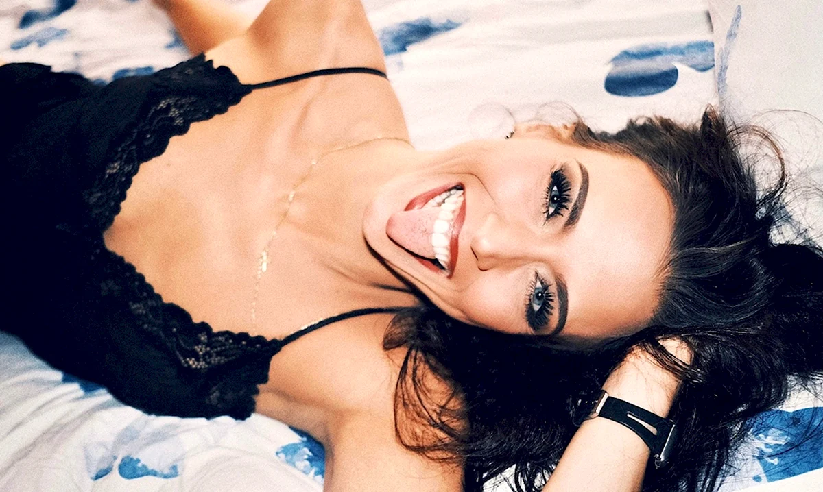 Gina Carla onlyfans