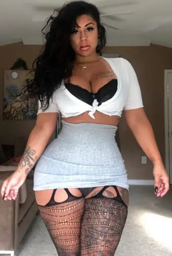 Gina Linda