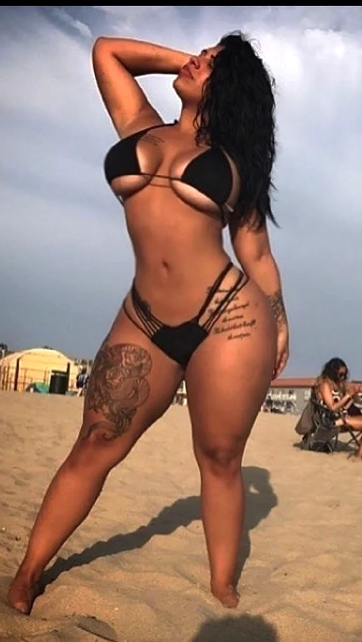 Gina Linda