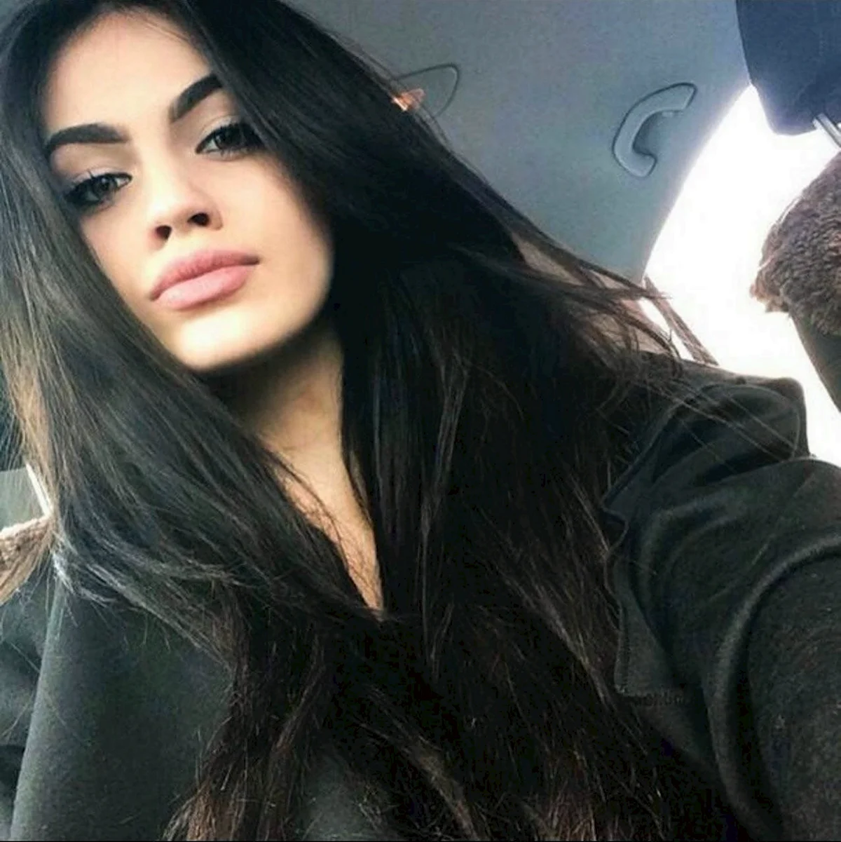 Гина Лорена в 18 лет