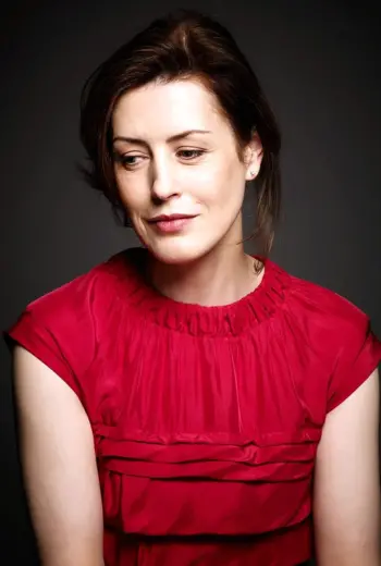 Gina MCKEE
