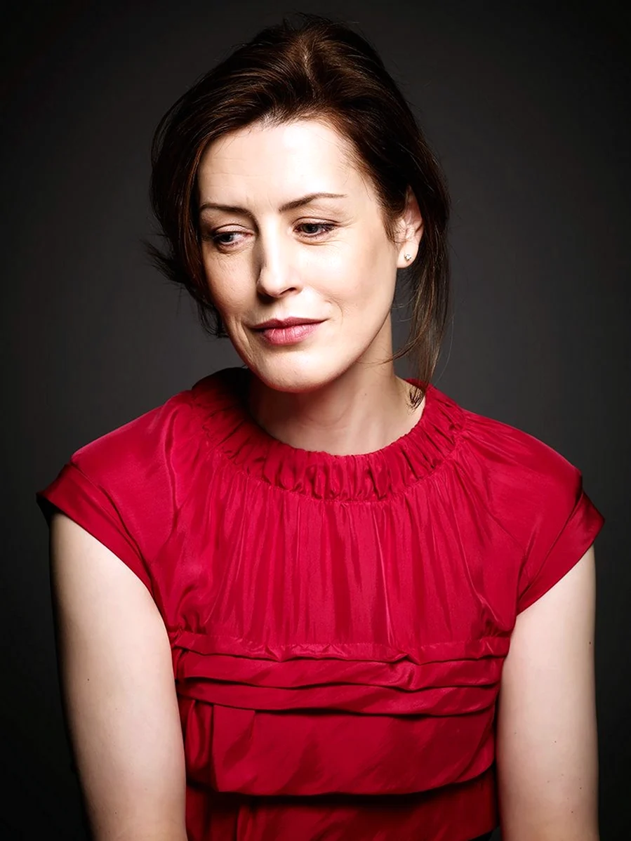 Gina MCKEE