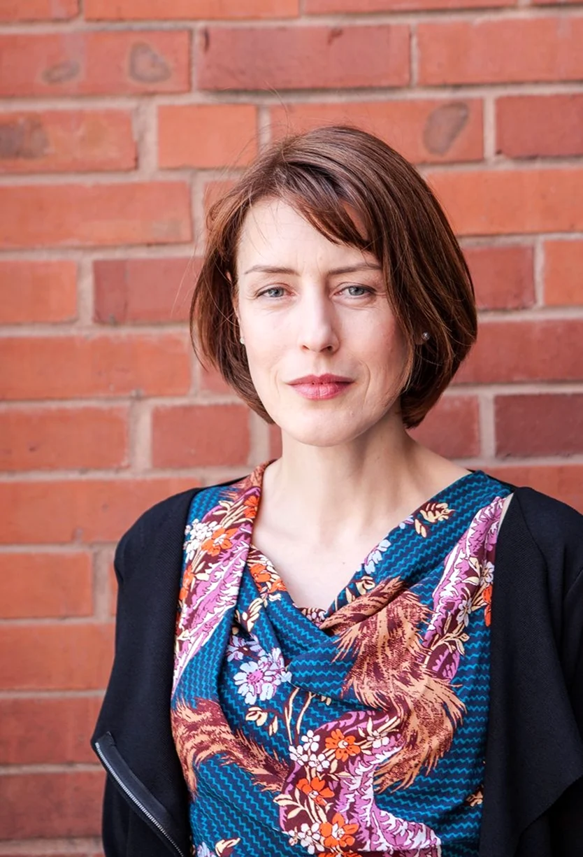 Gina MCKEE