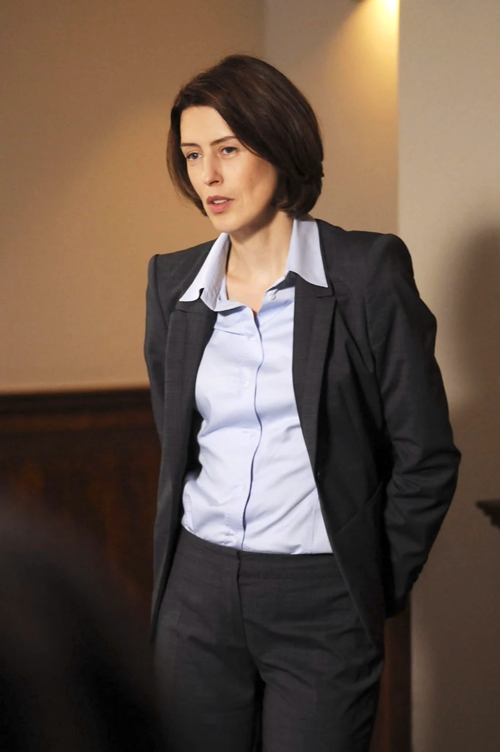 Gina MCKEE