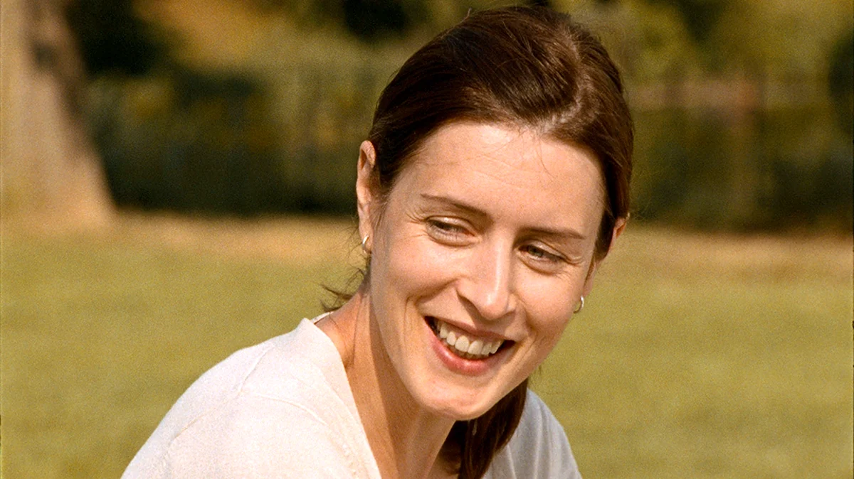 Gina MCKEE