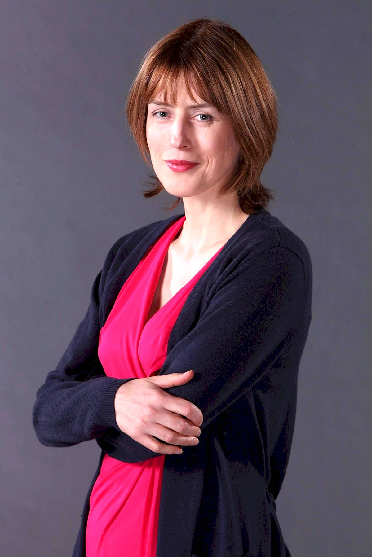 Gina MCKEE